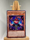 Performage Damage Juggler