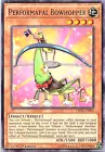 Performapal Bowhopper