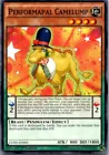 Performapal Camelump