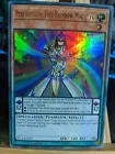 Performapal Five-Rainbow Magician