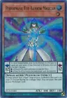Frequency Magician