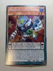 Performapal Odd-Eyes Synchron
