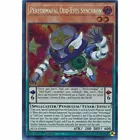 Performapal Odd-Eyes Synchron