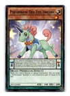 Performapal Odd-Eyes Unicorn
