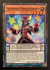 Performapal Pendulum Sorcerer
