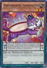 Performapal Bot-Eyes Lizard