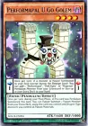 Performapal U Go Golem