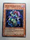 Saggi the Dark Clown