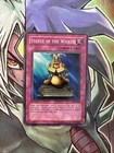 Statue of the Wicked