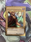 Left Leg of the Forbidden One