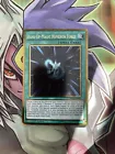 Rank-Up-Magic Argent Chaos Force
