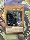 Grapha, Dragon Lord of Dark World