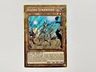 Kozmo Strawman