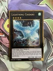 Lightning Chidori