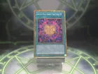 Rank-Up-Magic Argent Chaos Force
