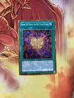 Rank-Up-Magic Argent Chaos Force