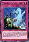 Phantasm Spiral Battle