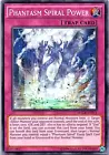 Phantasm Spiral Power