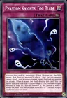 Phantom Knights' Fog Blade