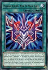 Phantom Knights' Rank-Up-Magic Force
