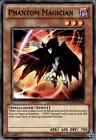 Phantom Magician