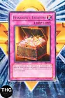 Pharaoh's Treasure