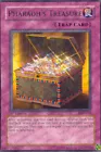 Pharaoh's Treasure