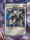 Scarlight Red Dragon Archfiend