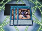 Abyss Script - Dramatic Story