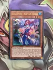 Gold Pride - Captain Carrie