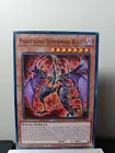 Phantasmal Summoning Beast