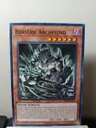 Berserk Archfiend