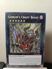 Goblin's Crazy Beast