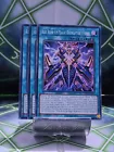 Rise Rank-Up-Magic Raidraptor's Force