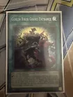 Goblin Biker Grand Entrance