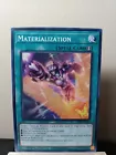 Materialization