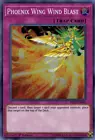 Phoenix Wing Wind Blast