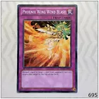 Phoenix Wing Wind Blast