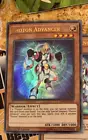 Photon Advancer