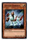 Photon Cerberus