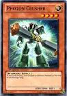Photon Crusher