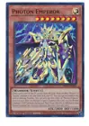 Photon Emperor