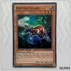 Photon Lizard