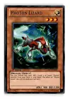 Photon Lizard