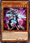 Photon Veil