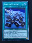 Arcana Reading