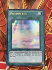 Photon Veil