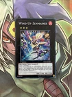 Wind-Up Zenmaines