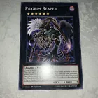 Pilgrim Reaper