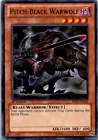 Pitch-Black Warwolf